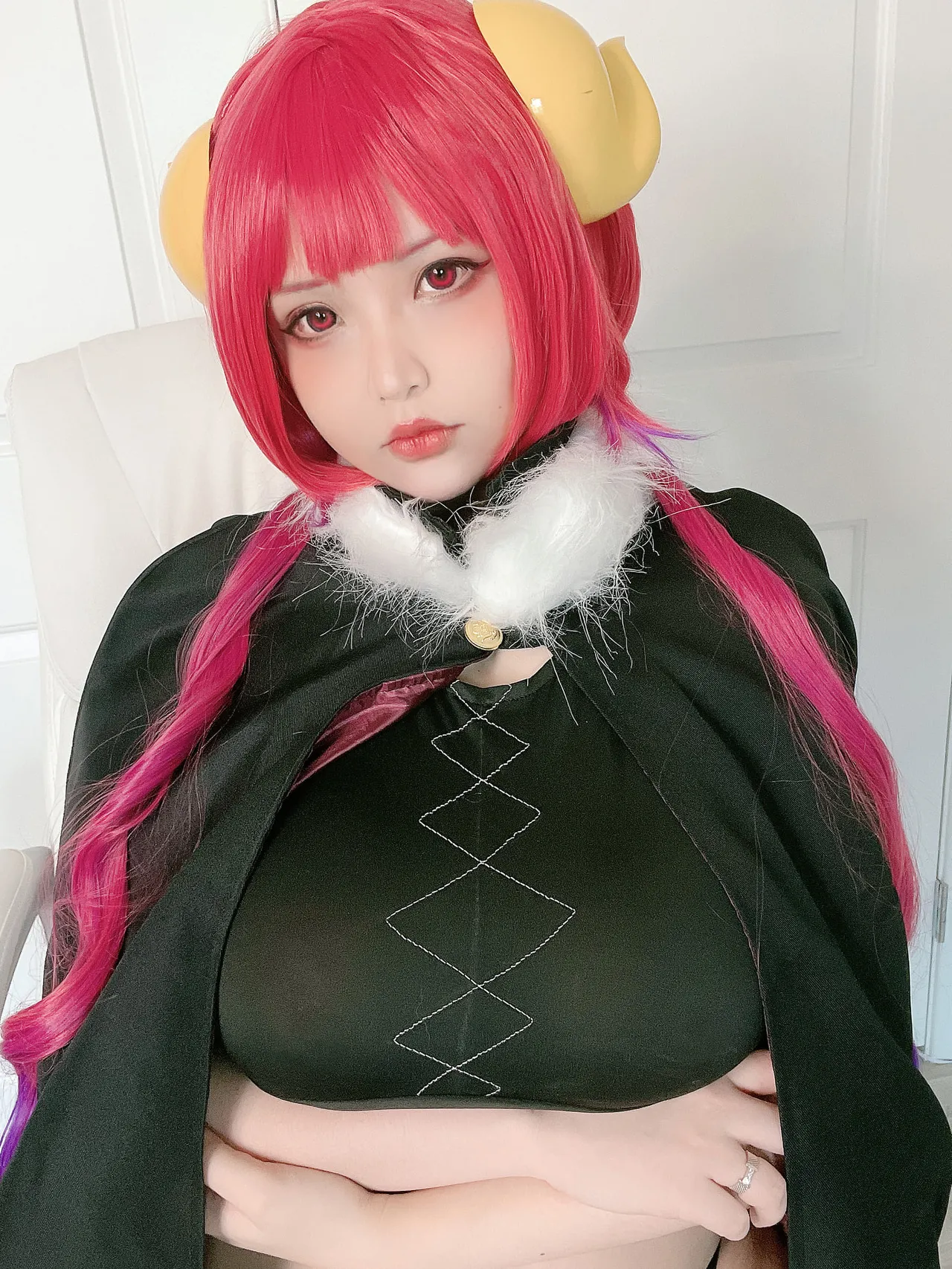 Hana Bunny - Iruru-erohere13.webp